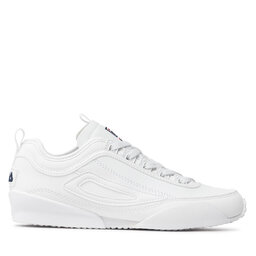 

Снікерcи Fila Disruptor Ultra Wmn FFW0089.10004 White, Білий