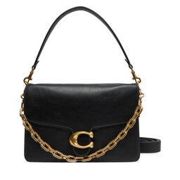 Coach Táska Coach CY920 Fekete