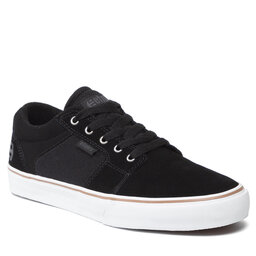 Etnies Sneakers aus Stoff Etnies Barge Ls 4101000351 Black 001
