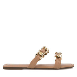 MEXX Klapki MEXX WYL021123-01 Brązowy