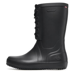 

Гумові чоботи Viking Retro Logg 1-34140-2 Black, Чорний