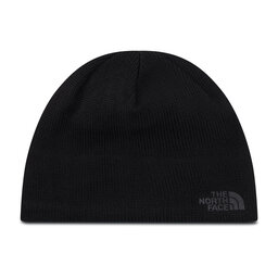 The North Face Căciulă The North Face Bones Recyced Beanie NF0A3FNSJK31 Tnf Black
