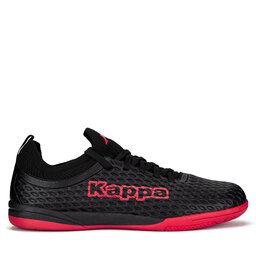 Kappa Futbola apavi Kappa AW24-3C004B-J Melns