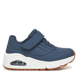 Skechers Laisvalaikio batai Skechers Uno-Air Blitz 403673L/NVY Tamsiai mėlyna