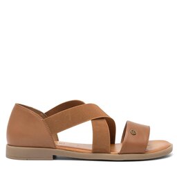 

Босоніжки Lasocki FOXI WI16-FOXI-56 Camel, Коричневий