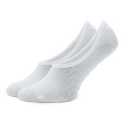 

Набір 3 пар чоловічих підслідників Dickies Invisible Sock DK0A4XJZ White WHX, Білий
