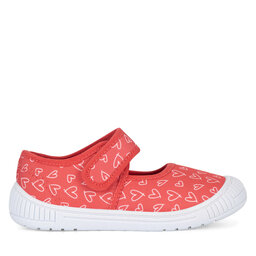 Nelli Blu Pantofole Nelli Blu CM240104-7 Rosa