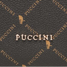

Сумка Puccini BLXP0012 2, Коричневий