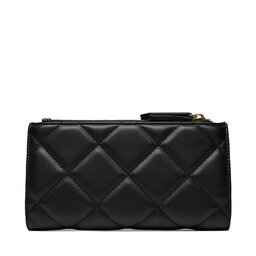 

Великий жіночий гаманець Valentino Ocarina VPS3KK229R Nero 001, Чорний