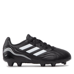 

Взуття adidas Copa Sense.3 Fg J GY5009 Cblack/Ftwwht/Vivred, Чорний