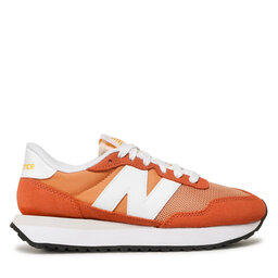 

Снікерcи New Balance WS237FB Оранжевий