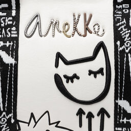 

Сумка Anekke 34821-168 Білий