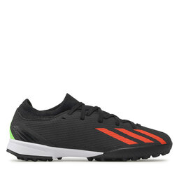 

Взуття adidas X Speedportal.3 Tf HR1790 Cblack/Solred/Sgreen, Чорний