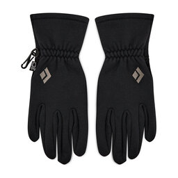 Black Diamond Handskar Black Diamond Midweight Screentap BD801871 Black