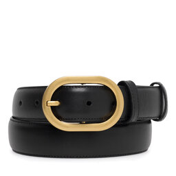 Gino Rossi Damengürtel Gino Rossi BLYL23001 Schwarz