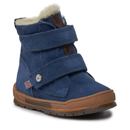 Bartek Stiefel Bartek 21469-028 Dunkelblau