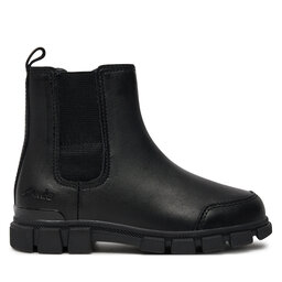 Clarks Stiefel Clarks Evyn Chelsea K. 26180291 Schwarz