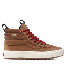 

Снікерcи Vans Sk8-Hi Mte-2 VN0A5HZZGWU1 Chipmunk/Marshmallow, Коричневий