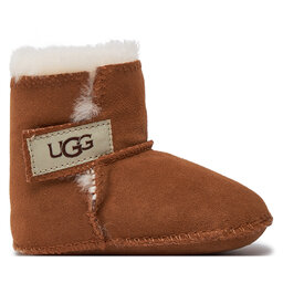 

Снігоходи Ugg I Erin 5202 I/Che, Коричневий