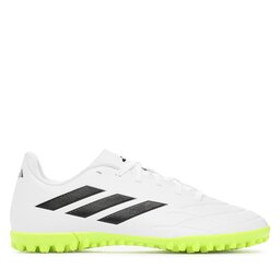 

Взуття adidas Copa Pure II.4 Turf Boots GZ2547 Ftwwht/Cblack/Luclem, Білий