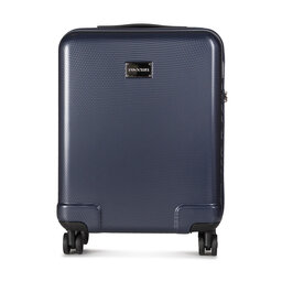 

Салонна валіза Puccini Panama PC029C Dark Blue 7A, Cиній