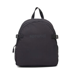 Sprandi Ryggsäck Sprandi SPR-P-028-A23 Svart