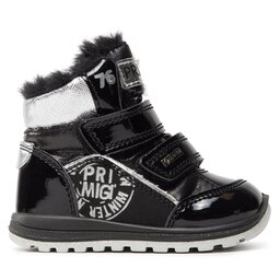 

Чоботи Primigi GORE-TEX 4854066 M Nero/Nero, Чорний