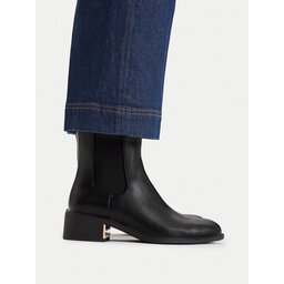 JENNY Stiefeletten JENNY CEO-WS5337-01 Schwarz