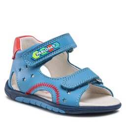 Pablosky Szandál Pablosky Step Easy By Pablosky 010011 Blue