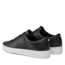 

Снікерcи MICHAEL Michael Kors 43R4KTFS4L Black 001, Чорний