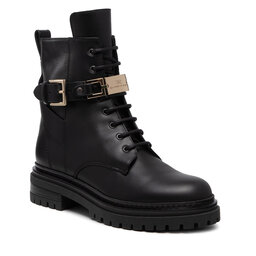 Elisabetta Franchi Bokacsizma Elisabetta Franchi SA-75B-21E2-V540 Nero
