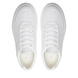 

Снікерcи Leaf Bunsta LBUNS301P White, Білий