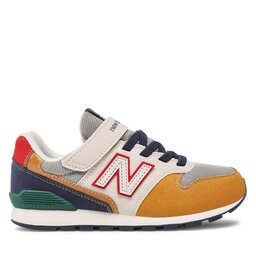 

Снікерcи New Balance YV996JP3 Сірий