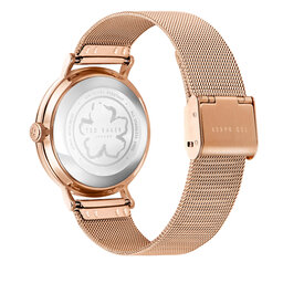 

Годинник Ted Baker Phylipa BKPPHS237 Gold, Золотий