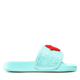

Шльопанці Agatha Ruiz de la Prada 232980 M Blue, Голубий