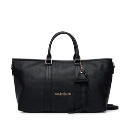 Valentino Handtasche Valentino Maury VBSADF04 Schwarz