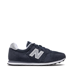 

Снікерcи New Balance ML373NAY Cиній