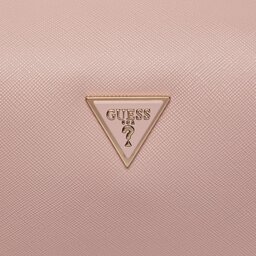

Косметичка Guess Strap Beauty PW7434 P4182 ROS, Рожевий