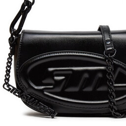 

Сумка Steve Madden BCINEMA2 SM13001378 Black, Чорний