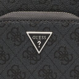

Плоска сумка Guess Vezzola Smart HMEVZL P3257 BLA, Чорний