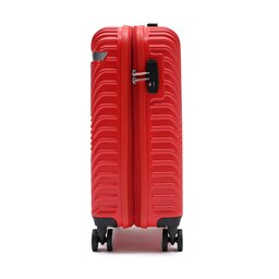 

Мала тверда валіза American Tourister Mickey Clouds 147087-A103-1CNU Mickey Classic Red, Червоний