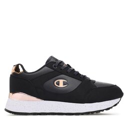 

Снікерcи Champion Low Cut Shoe Rr Champ Ii Plat Metal S11615-BS501 Nny/Pink, Cиній