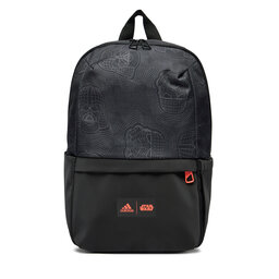 adidas Σακίδιο adidas Star Wars Kids IW1128 Μαύρο