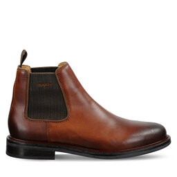 Gant Botines Chelsea Gant 31651089 Marrón
