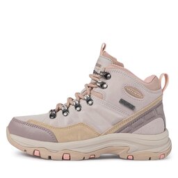 

Трекінгові черевики Skechers Rocky Mountain 158258/NAT Natural, Бежевий