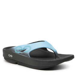 OOfos Tåsandaler OOfos Original Sport Aqua