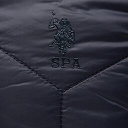 

Сумка U.S. Polo Assn. Cape BIUTU5541WIP212 Navy, Cиній