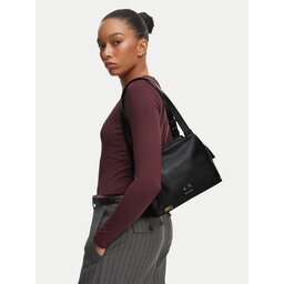 Armani Exchange Handtasche Armani Exchange XW002604 AF19902 UC001 Schwarz