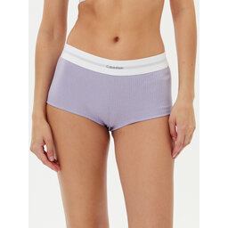 Calvin Klein Underwear Calvin Klein Underwear Boxerek LV00QF8024 Lila