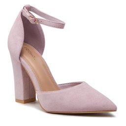DeeZee Īsi apavi DeeZee KL-091201-06 Purple